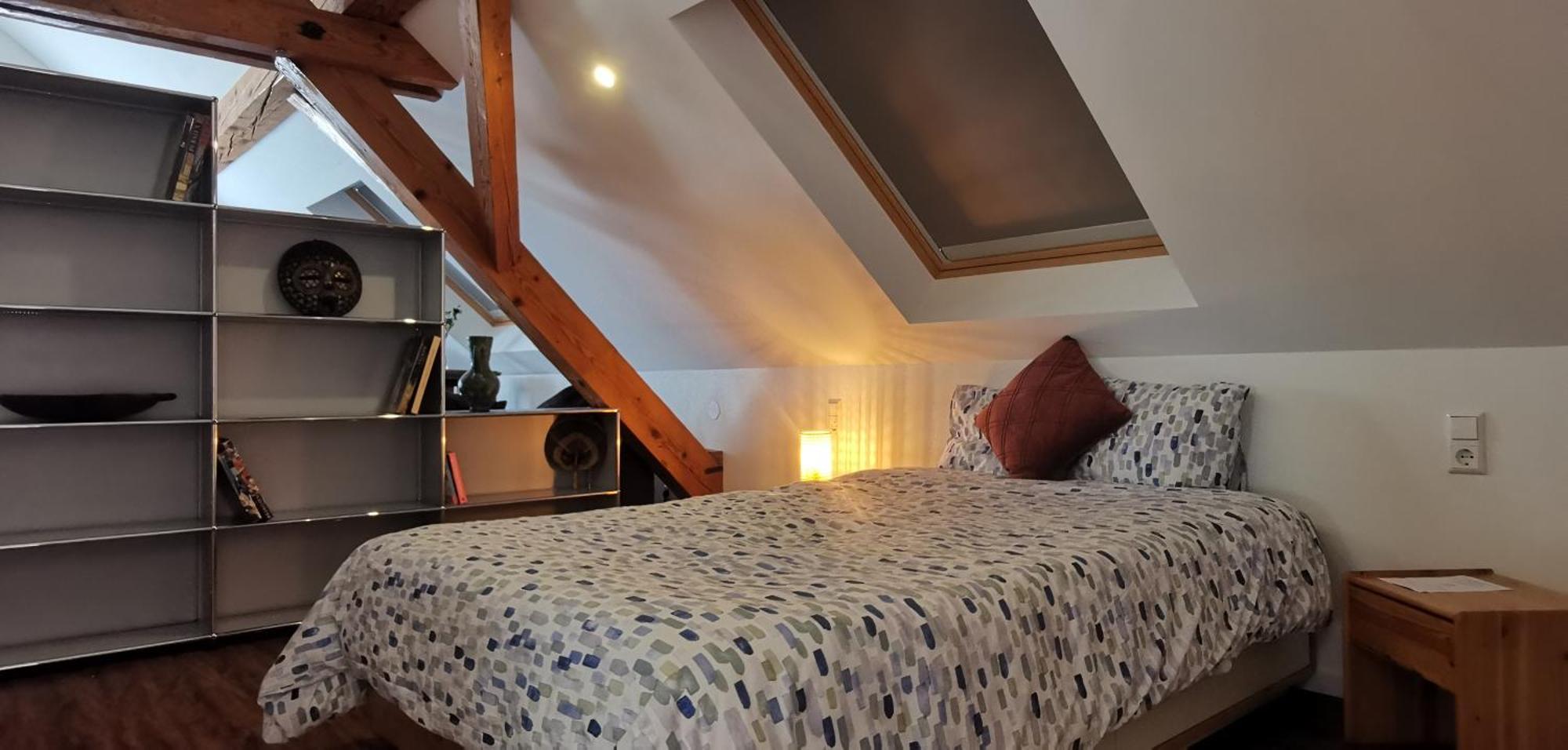 Apartment Esc Basel 50 Minuten, Mit 6 Schlafzimmern Fuer 12 Gaeste Und Mehr