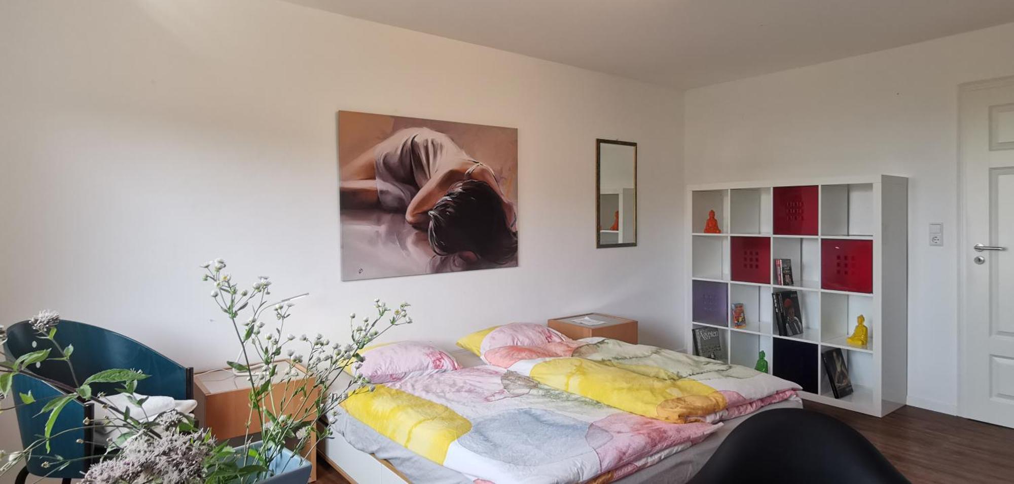 Apartment Esc Basel 50 Minuten, Mit 6 Schlafzimmern Fuer 12 Gaeste Und Mehr *
